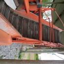4714 AMAC E2 potato harvester elevator 2 row