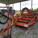 4714 AMAC E2 potato harvester elevator 2 row