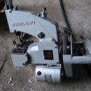 3191 NEWLONG sewing machine hand model with hanger