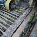 4715 Asa-Lift KT-80 potato harvester