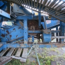 4715 Asa-Lift KT-80 potato harvester