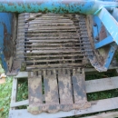 4715 Asa-Lift KT-80 potato harvester