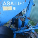 4715 Asa-Lift KT-80 potato harvester