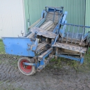 4715 Asa-Lift KT-80 potato harvester