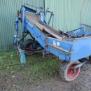 4715 Asa-Lift KT-80 potato harvester
