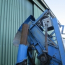 4715 Asa-Lift KT-80 potato harvester