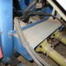 4717 ASA-LIFT cabbage harvester MK-1000