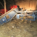4717 ASA-LIFT cabbage harvester MK-1000