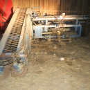 4717 ASA-LIFT cabbage harvester MK-1000
