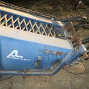 4717 ASA-LIFT cabbage harvester MK-1000