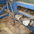 4717 ASA-LIFT cabbage harvester MK-1000