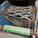 4717 ASA-LIFT cabbage harvester MK-1000