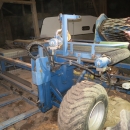 4717 ASA-LIFT cabbage harvester MK-1000