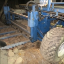 4717 ASA-LIFT cabbage harvester MK-1000