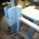 4717 ASA-LIFT cabbage harvester MK-1000