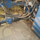 4717 ASA-LIFT cabbage harvester MK-1000