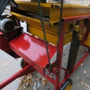 4718 Bijlsma Hercules potato grader combi