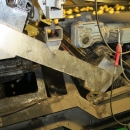 4721 Odenberg optical potato sorter