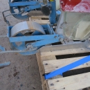 4722 Nibex 300 2 row seeder
