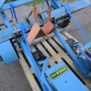 4722 Nibex 300 2 row seeder