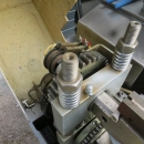 4724 Ulma PV-350 flow pack