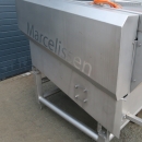 4727 Marcelissen Top and tailer carrot topper 4 lane