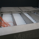4727 Marcelissen Top and tailer carrot topper 4 lane