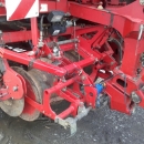 4728 Grimme SF170-60 potato harvester