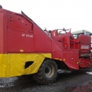 4728 Grimme SF170-60 potato harvester