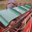 4729 EKKO potato washer 