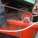 4729 EKKO potato washer 