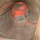 4729 EKKO potato washer 