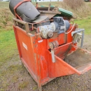 4729 EKKO potato washer 