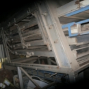 4732 Campfens Grisnich potato sorting machine