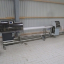 4734  Schur 3020-C Verpackungsmaschine
