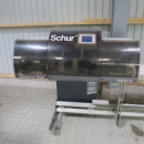 4734  Schur 3020-C Verpackungsmaschine