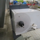 4734  Schur 3020-C Verpackungsmaschine