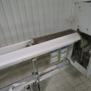 4734  Schur 3020-C Verpackungsmaschine
