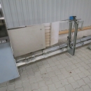 4734  Schur 3020-C Verpackungsmaschine