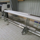 4734  Schur 3020-C Verpackungsmaschine