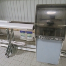 4734  Schur 3020-C Verpackungsmaschine