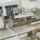 4734  Schur 3020-C Verpackungsmaschine