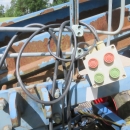 4735 Asa-Lift salad harvester SC-50