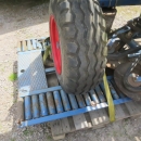 4735 Asa-Lift salad harvester SC-50