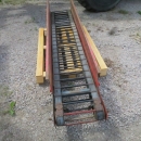4735 Asa-Lift salad harvester SC-50