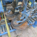 4735 Asa-Lift salad harvester SC-50