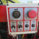 4736 Grimme GL32F Pflanzmaschine