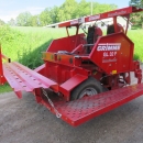 4736 Grimme GL32F Pflanzmaschine