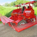 4736 Grimme GL32F Pflanzmaschine