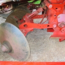 4736 Grimme GL32F Pflanzmaschine
